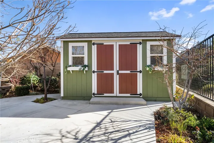1646 Korat Drive, Palmdale, California 93551