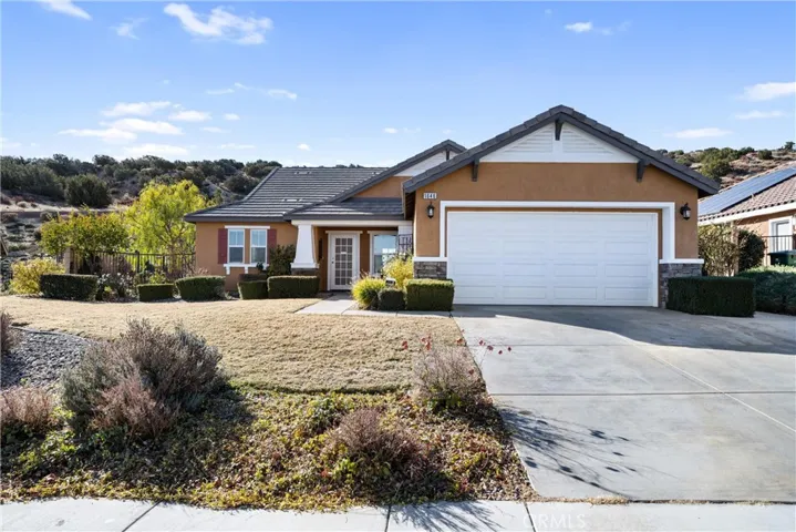1646 Korat Drive, Palmdale, California 93551