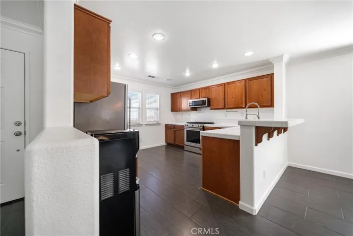 1646 Korat Drive, Palmdale, California 93551