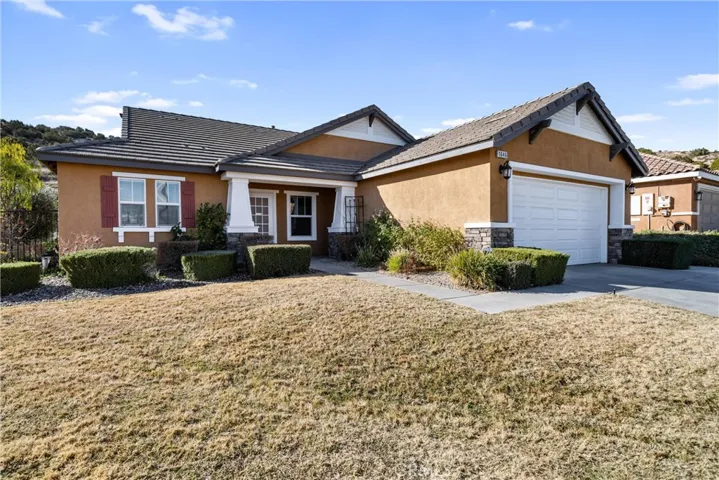1646 Korat Drive, Palmdale, California 93551