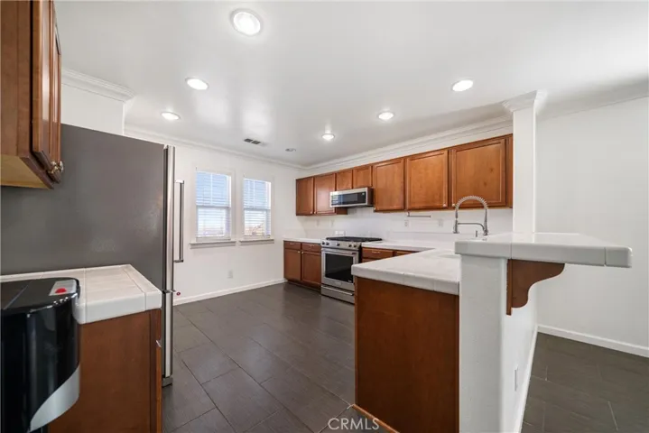 1646 Korat Drive, Palmdale, California 93551