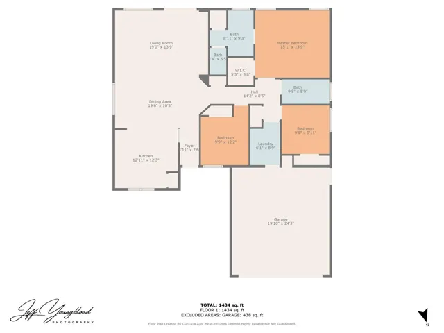 1646 Korat Drive, Palmdale, California 93551