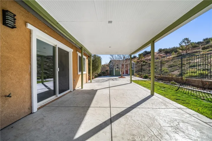1646 Korat Drive, Palmdale, California 93551