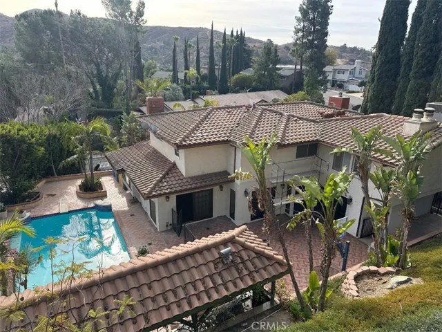 10247 Kalua Drive, Shadow Hills, California 91040