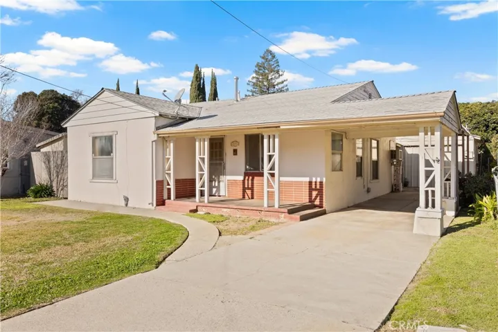 59 Wilson Avenue, Yuba City, California 95991