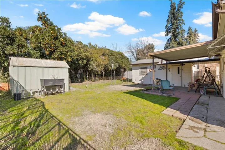 59 Wilson Avenue, Yuba City, California 95991