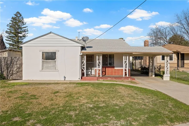 59 Wilson Avenue, Yuba City, California 95991