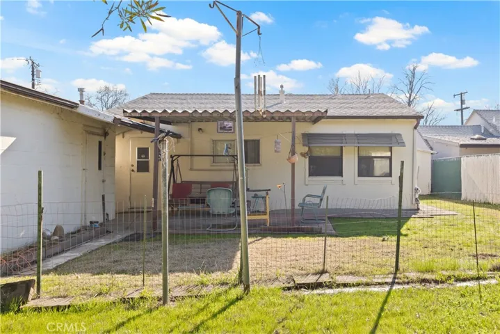 59 Wilson Avenue, Yuba City, California 95991