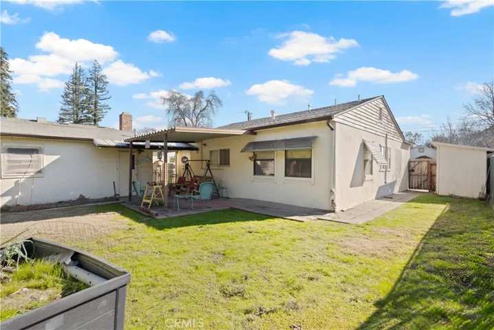 59 Wilson Avenue, Yuba City, California 95991