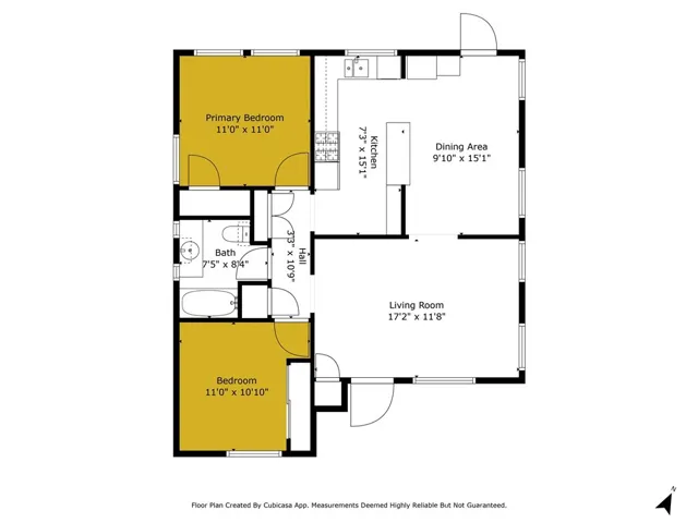 59 Wilson Avenue, Yuba City, California 95991