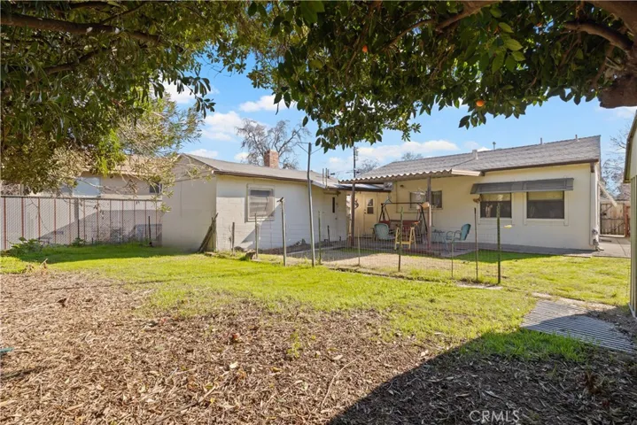 59 Wilson Avenue, Yuba City, California 95991