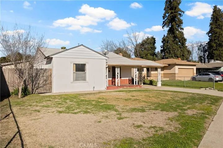 59 Wilson Avenue, Yuba City, California 95991