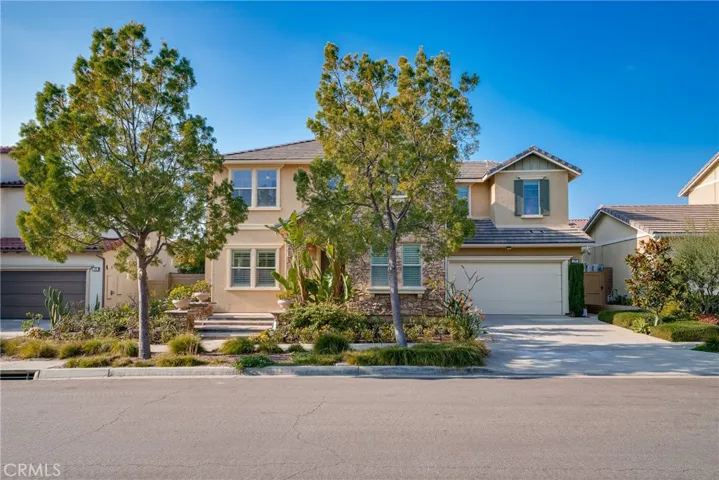 177 Loneflower, Irvine, California 92618