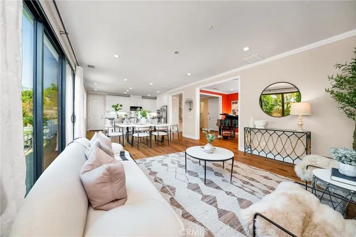 177 Loneflower, Irvine, California 92618