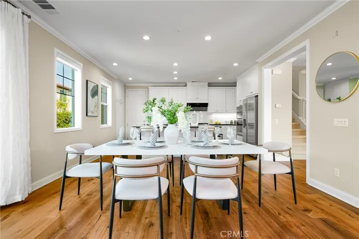177 Loneflower, Irvine, California 92618