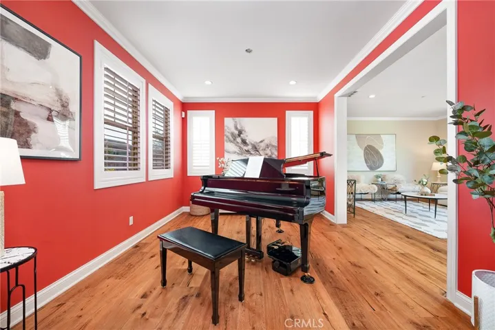 177 Loneflower, Irvine, California 92618