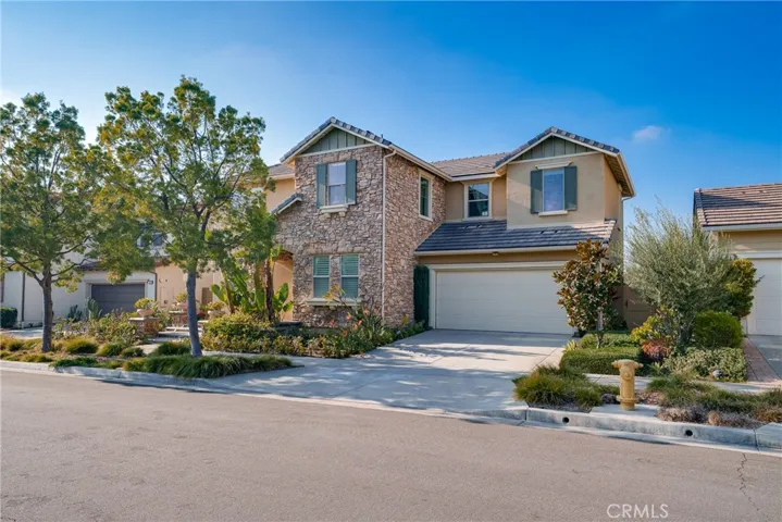 177 Loneflower, Irvine, California 92618