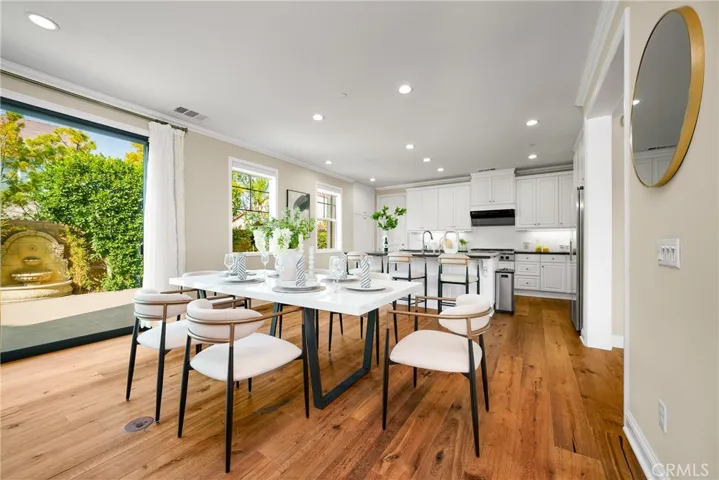 177 Loneflower, Irvine, California 92618