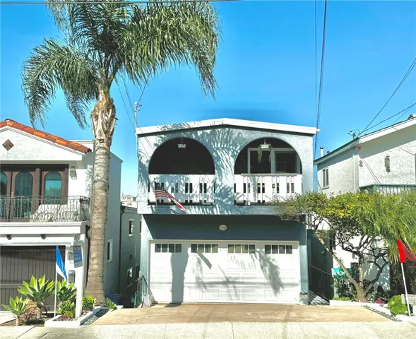 1637 Van Horne Lane, Redondo Beach, California 90278