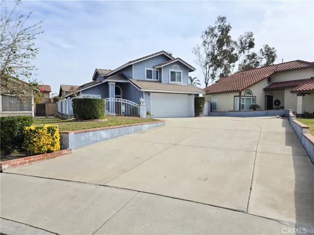 10935 Fordham Court, Rancho Cucamonga, California 91701