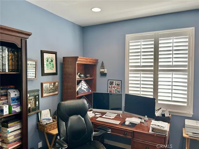 Office/Bedroom #3