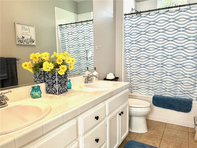 Bathroom #1