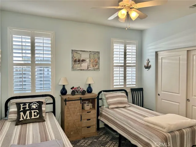 Bedroom #1