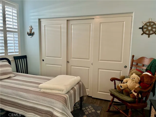 Bedroom #1
