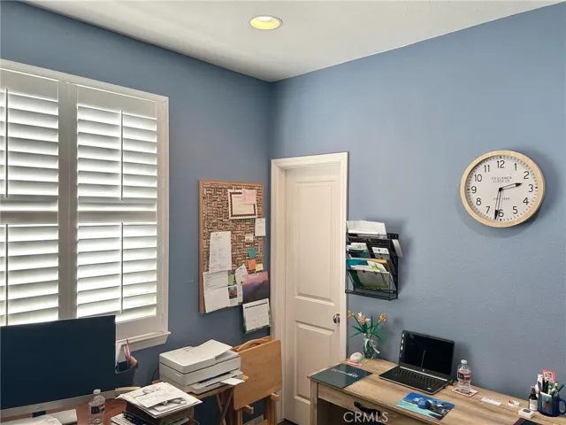 Office/Bedroom #3