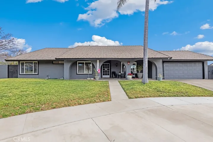 6315 Buckthorn Avenue, Rancho Cucamonga, California 91701