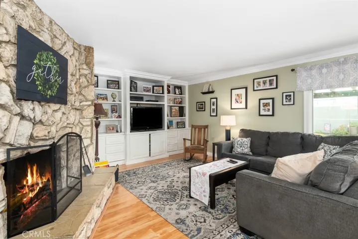 6315 Buckthorn Avenue, Rancho Cucamonga, California 91701