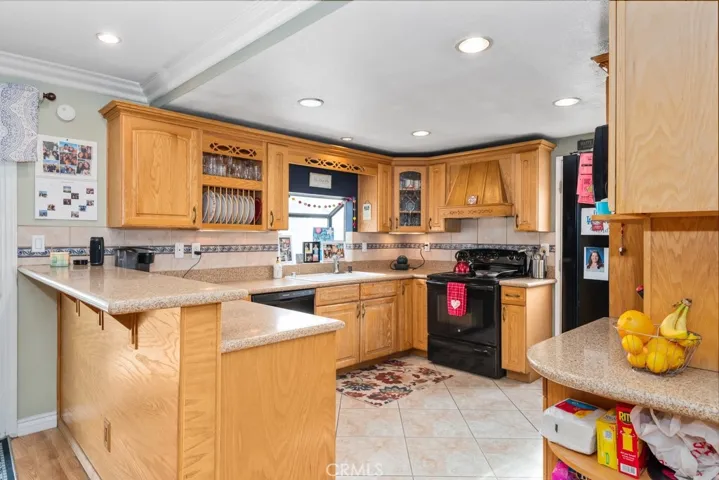 6315 Buckthorn Avenue, Rancho Cucamonga, California 91701