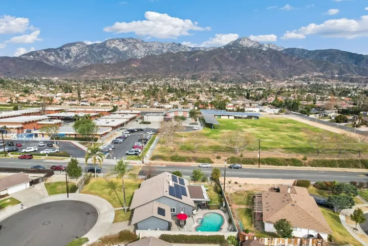 6315 Buckthorn Avenue, Rancho Cucamonga, California 91701