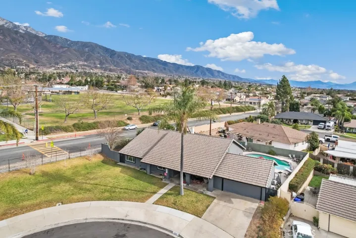 6315 Buckthorn Avenue, Rancho Cucamonga, California 91701