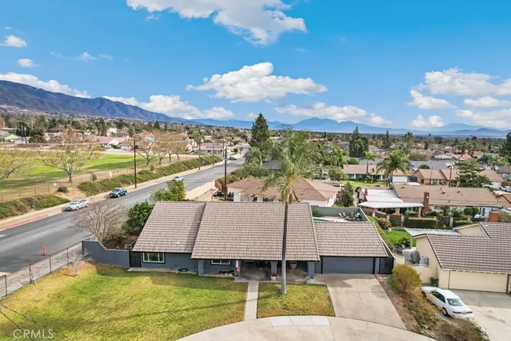 6315 Buckthorn Avenue, Rancho Cucamonga, California 91701