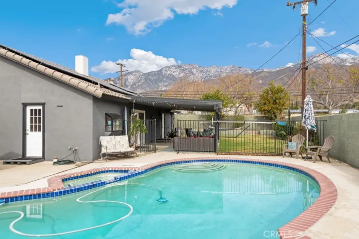 6315 Buckthorn Avenue, Rancho Cucamonga, California 91701