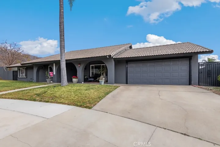 6315 Buckthorn Avenue, Rancho Cucamonga, California 91701