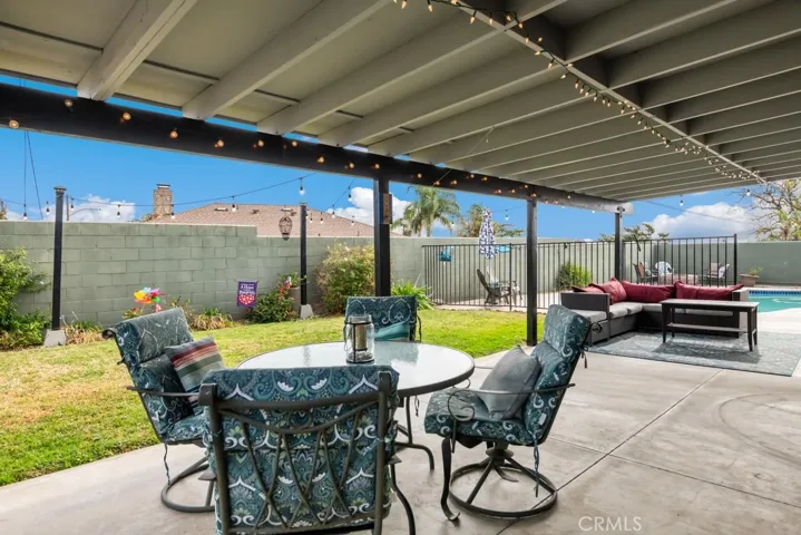 6315 Buckthorn Avenue, Rancho Cucamonga, California 91701