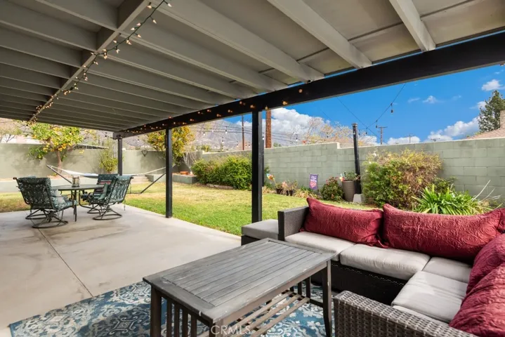 6315 Buckthorn Avenue, Rancho Cucamonga, California 91701