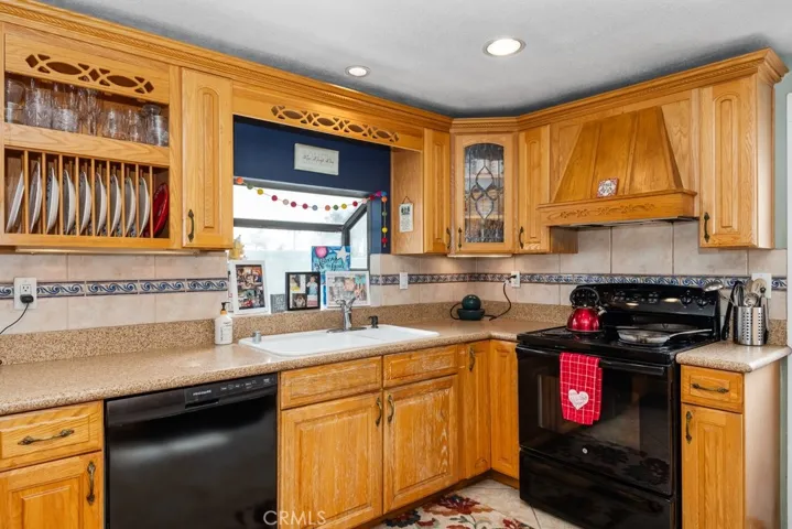 6315 Buckthorn Avenue, Rancho Cucamonga, California 91701