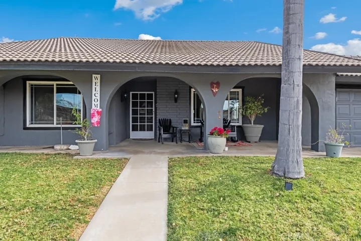 6315 Buckthorn Avenue, Rancho Cucamonga, California 91701