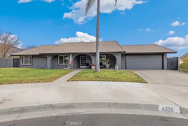 6315 Buckthorn Avenue, Rancho Cucamonga, California 91701