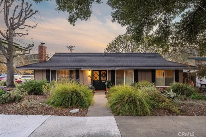 756 E Foothill Boulevard, Glendora, California 91741