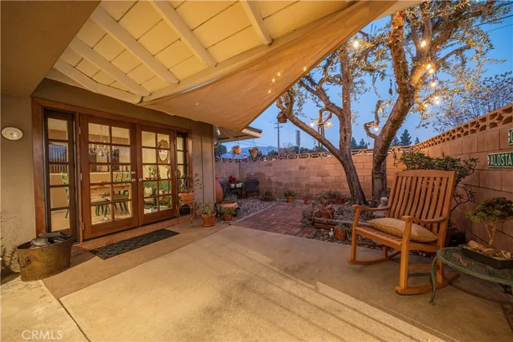 756 E Foothill Boulevard, Glendora, California 91741