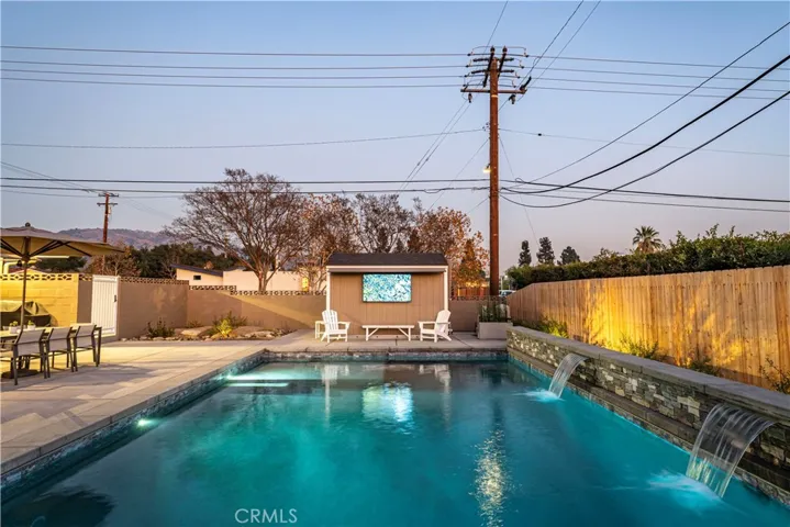 756 E Foothill Boulevard, Glendora, California 91741
