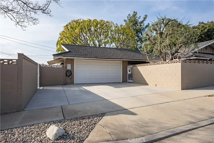 756 E Foothill Boulevard, Glendora, California 91741
