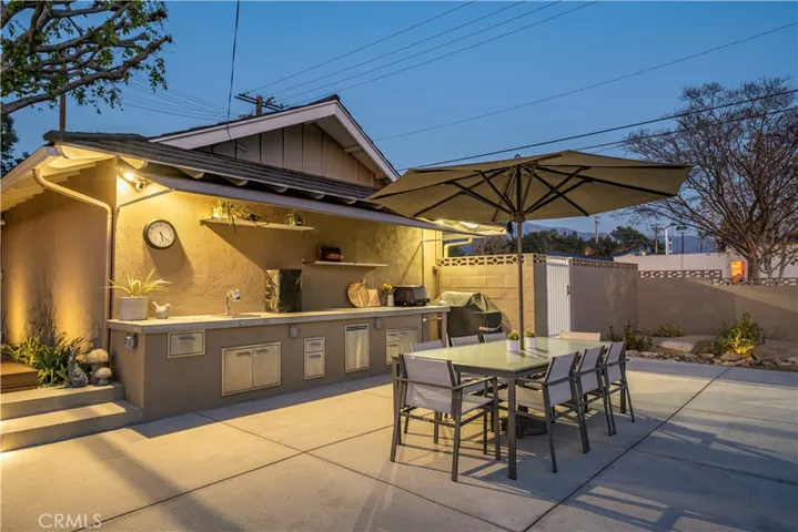 756 E Foothill Boulevard, Glendora, California 91741