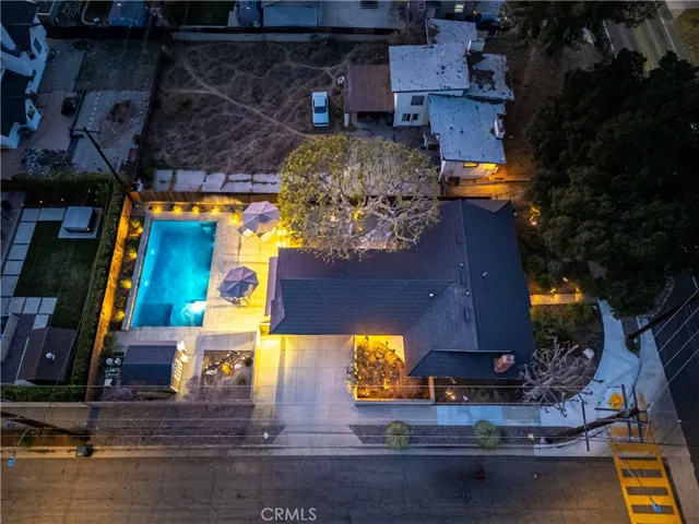 756 E Foothill Boulevard, Glendora, California 91741