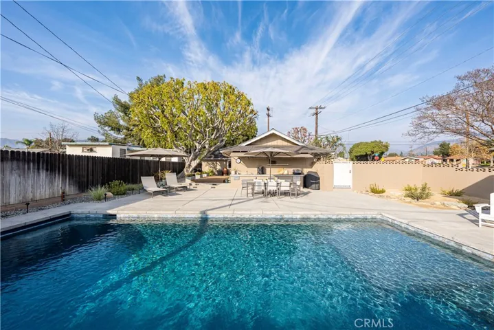 756 E Foothill Boulevard, Glendora, California 91741