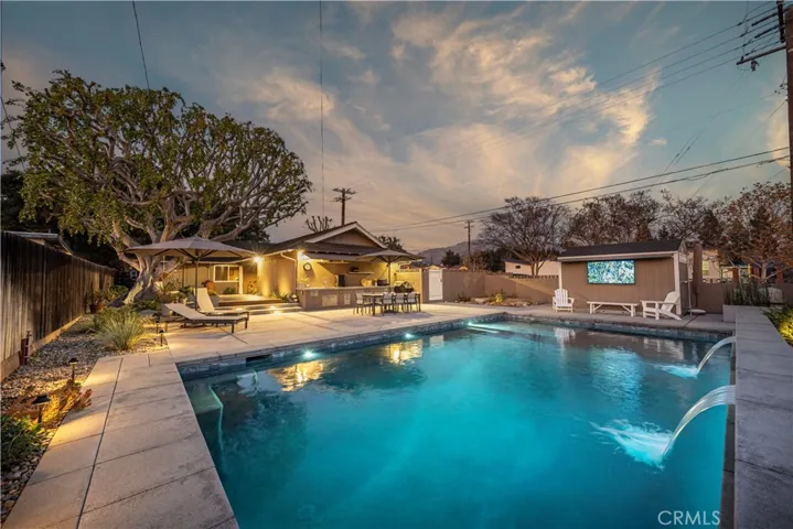 756 E Foothill Boulevard, Glendora, California 91741